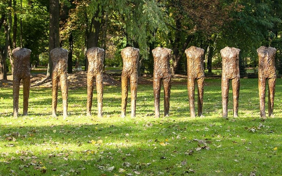 Hossa na rynku sztuki i numizmatów. Rzeźby pobiły rekord