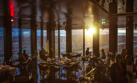 Rozpiętości cenowe między restauracjami w najtańszych i najdroższych miastach Europy mogą być kilkuk