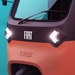 Elektryczny Fiat Tris produkowany będzie w Maroku