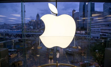 Apple zaliczył dobry kwartał