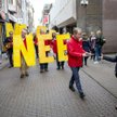 Holandia nie chce biednych Ukraińców