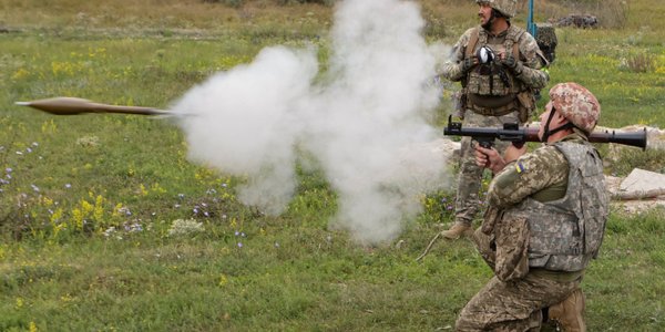 Wojna Rosji z Ukrainą. Dzień 1279