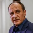 Kukiz: Powitanie Tuska? Spektakl POPiS
