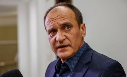 Kukiz: Powitanie Tuska? Spektakl POPiS
