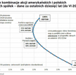 Akcje amerykańskie versus polskie – jaki jest werdykt historii?