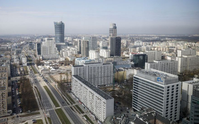 Belgijskie firmy są zainteresowane polskim rynkiem nieruchomości