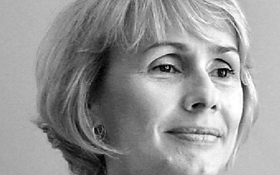 Agnieszka Romaszewska