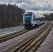 Pociągi pasażerskie na modernizowanych trasach mają pojechać z prędkością 140 km/h