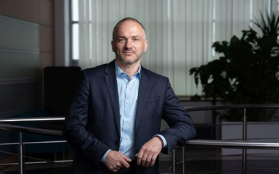 Kapitalizacja Neuki, której prezesem jest Piotr Sucharski, sięga 3,5 mld zł.