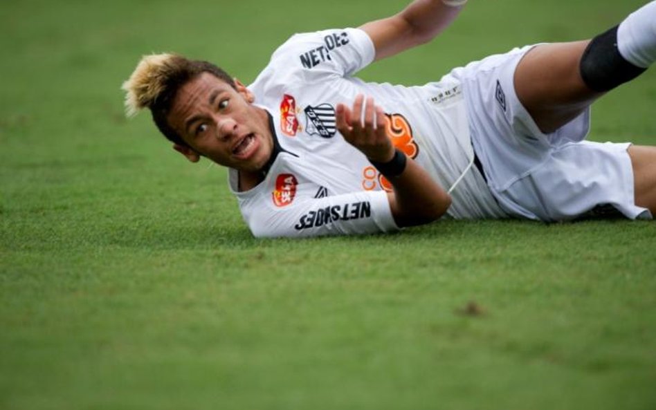 Neymar (Santos)