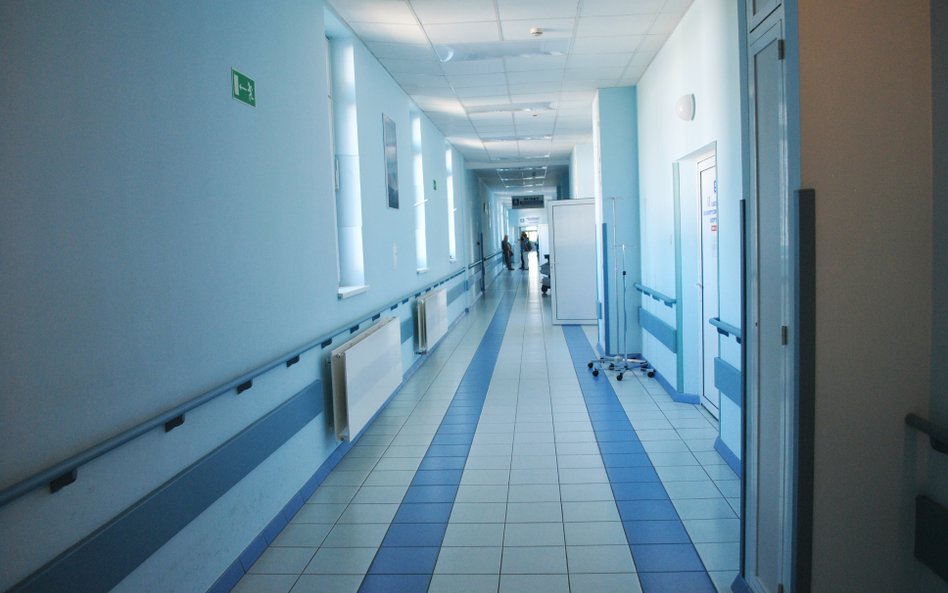 Do końca roku bez norm zatrudnienia w szpitalach