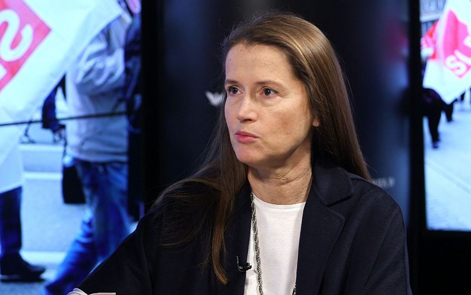 Miller: Jaruzelska w wyborach do rady Warszawy lub sejmiku. Potem do Sejmu?