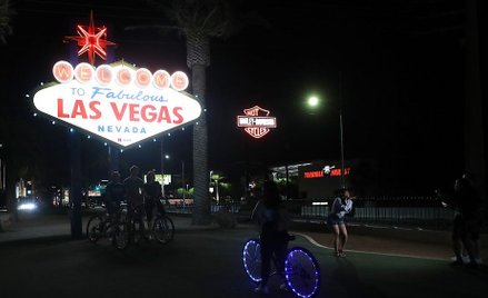 Las Vegas znów w grze. Gracze nie będą mogli dotykać kart
