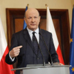 Rostowski do związkowców: pozwólcie uchwalić budżet