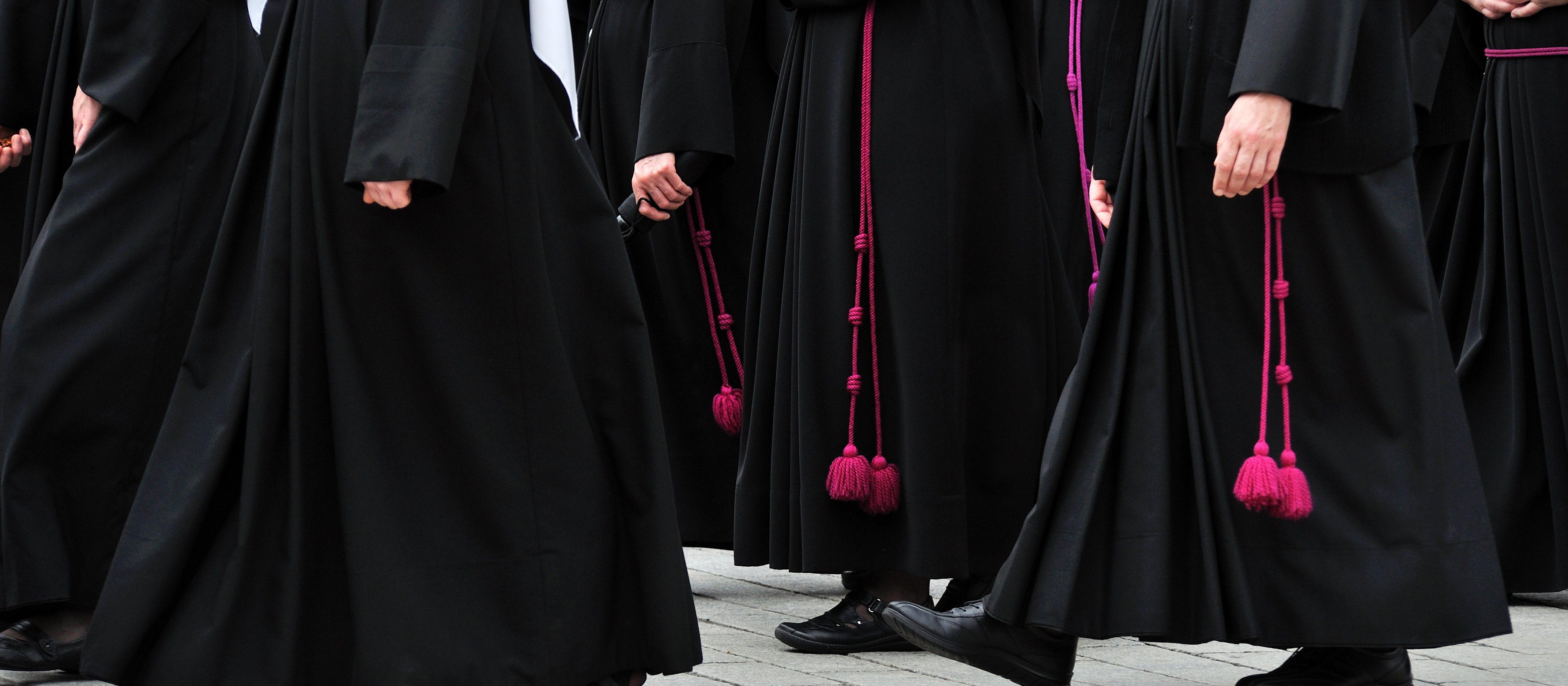 Jakub Sewerynik: Czy celibat powinien być zniesiony?