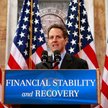 Timothy Geithner, sekretarz skarbu USA