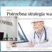 Chorzy bez powszechnego dostępu do immunoterapii