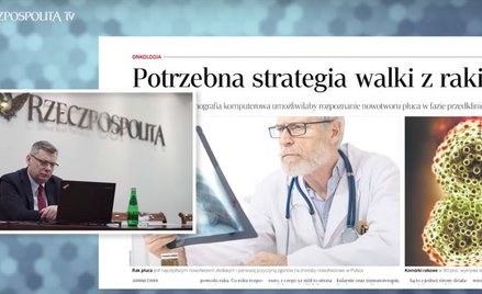 Chorzy bez powszechnego dostępu do immunoterapii