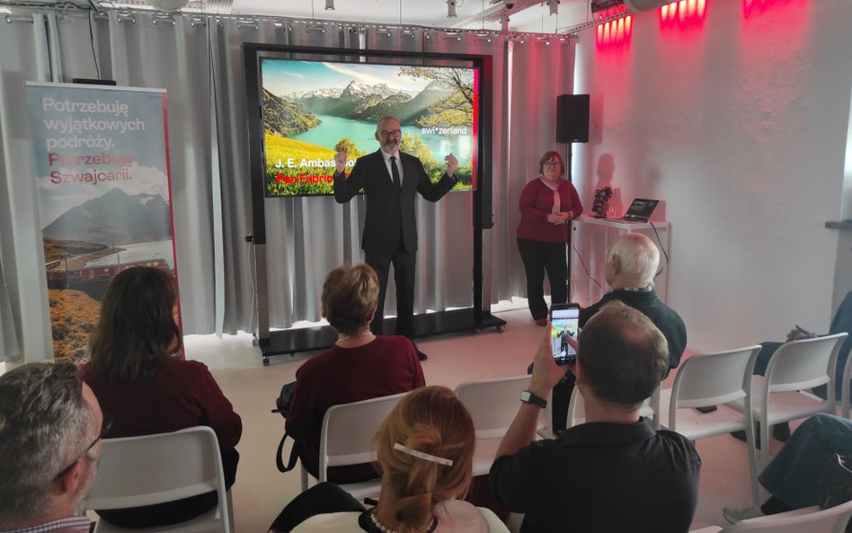 Dobra sytuacja gospodarcza Polski wpływa na zachowania polskich turystów, którzy mają więcej do zain