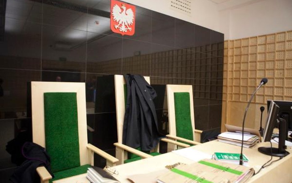Co można zrobić z uchwałą sprzeczną z prawem