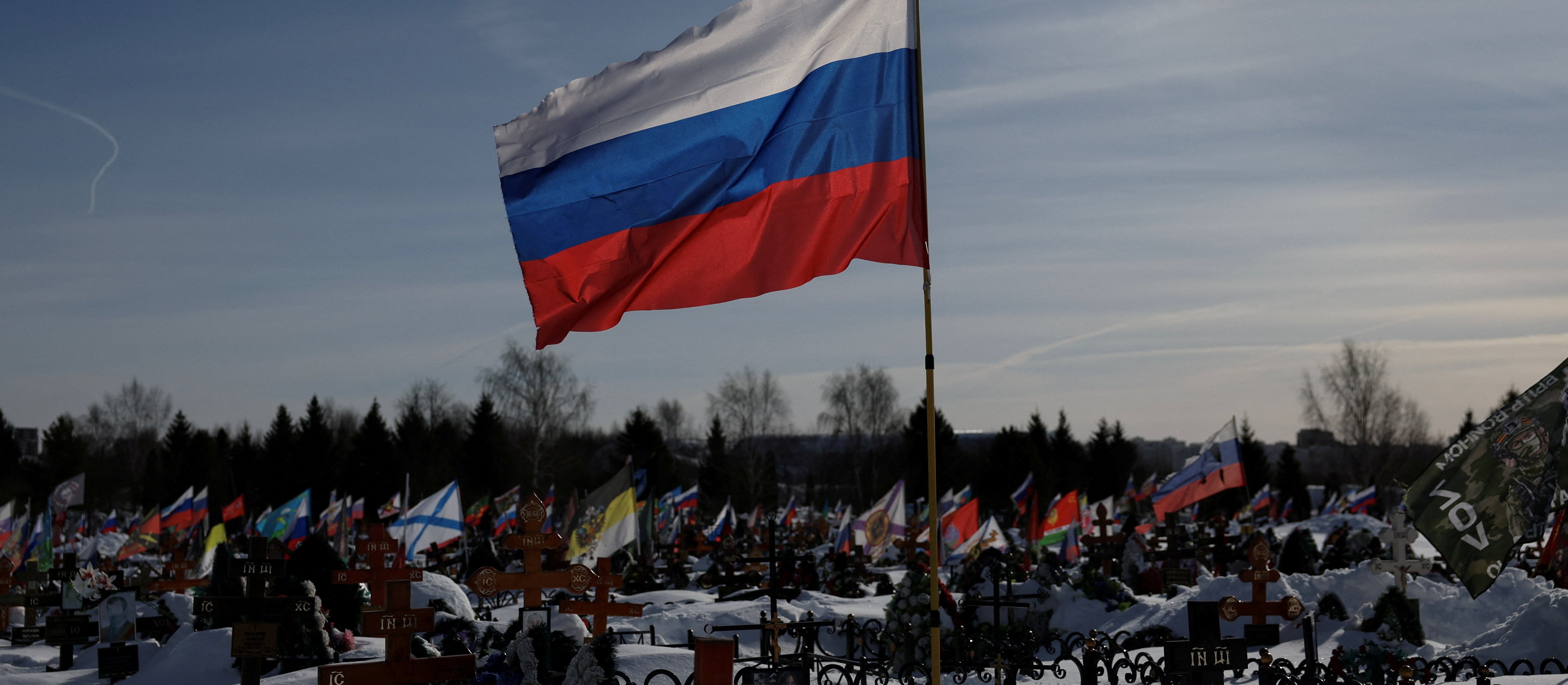 Czy Rosja będzie w stanie kontynuować wojnę w 2026 roku? Eksperci przeanalizowali sytuację