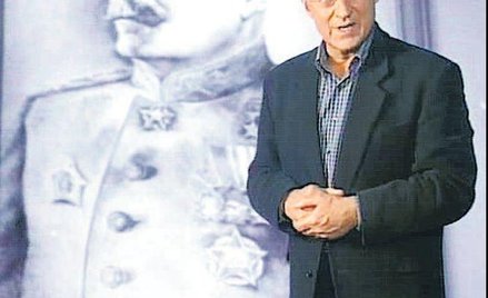 Lekcja niedawnej historii