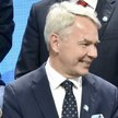 Szef MSZ Finlandii wzywa do poprawy relacji UE z Rosją