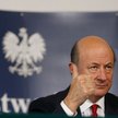 Jacek Rostowski: Chcę utrzymać integralność koalicji, ale...