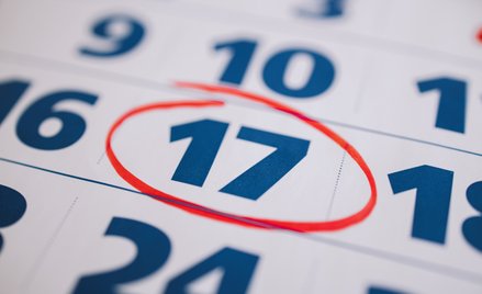 Wydarzy się dziś. Kalendarium wydarzeń na rynkach w dniu 17.10.2024