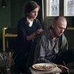 "Powidoki", kadr z filmu Andrzeja Wajdy