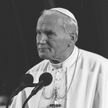 Jan Paweł II w Parlamencie Europejskim w Strasburgu, 1988 rok