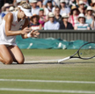 Wimbledon: Wygrała Andżelika Kerber, mistrzyni cichych zwycięstw