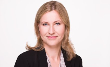 Anna Szymańska obejmuje stanowisko managing counsel w kancelarii Dentons