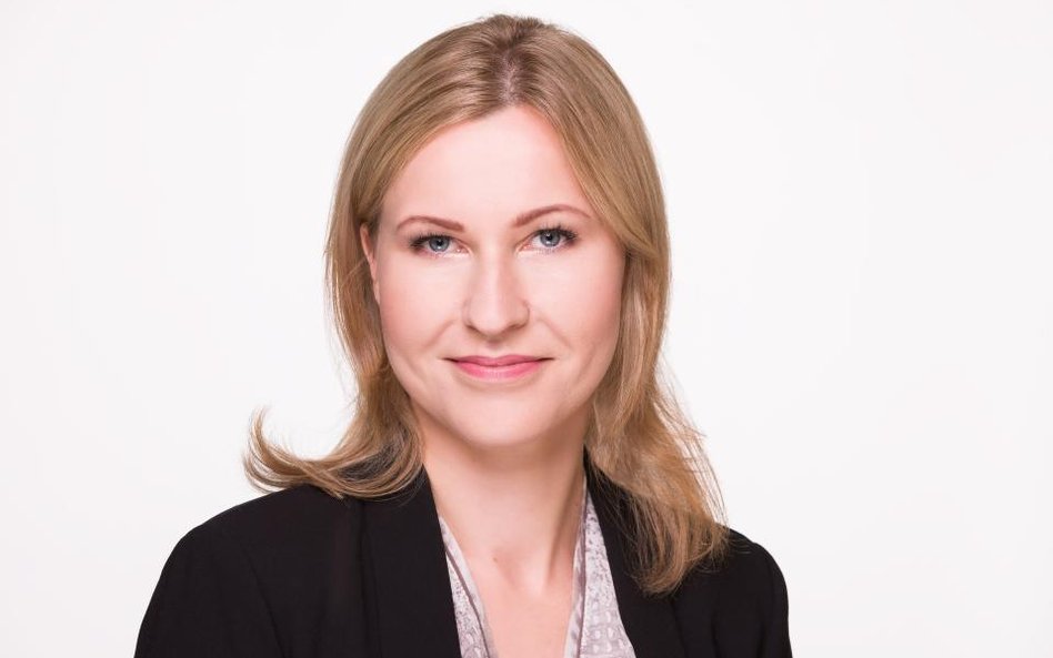 Anna Szymańska obejmuje stanowisko managing counsel w kancelarii Dentons