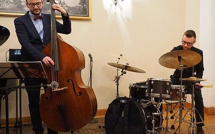 Maciej Garbowski, Krzysztof Gradziuk