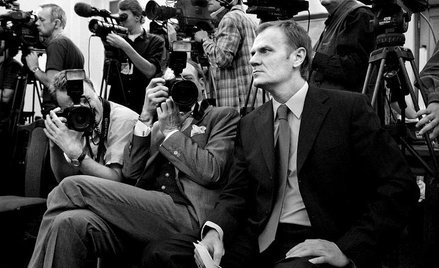 Donald Tusk – polityk małej stabilizacji