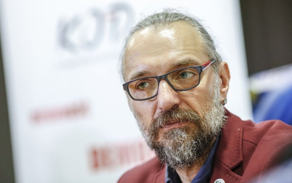 Mateusz Kijowski