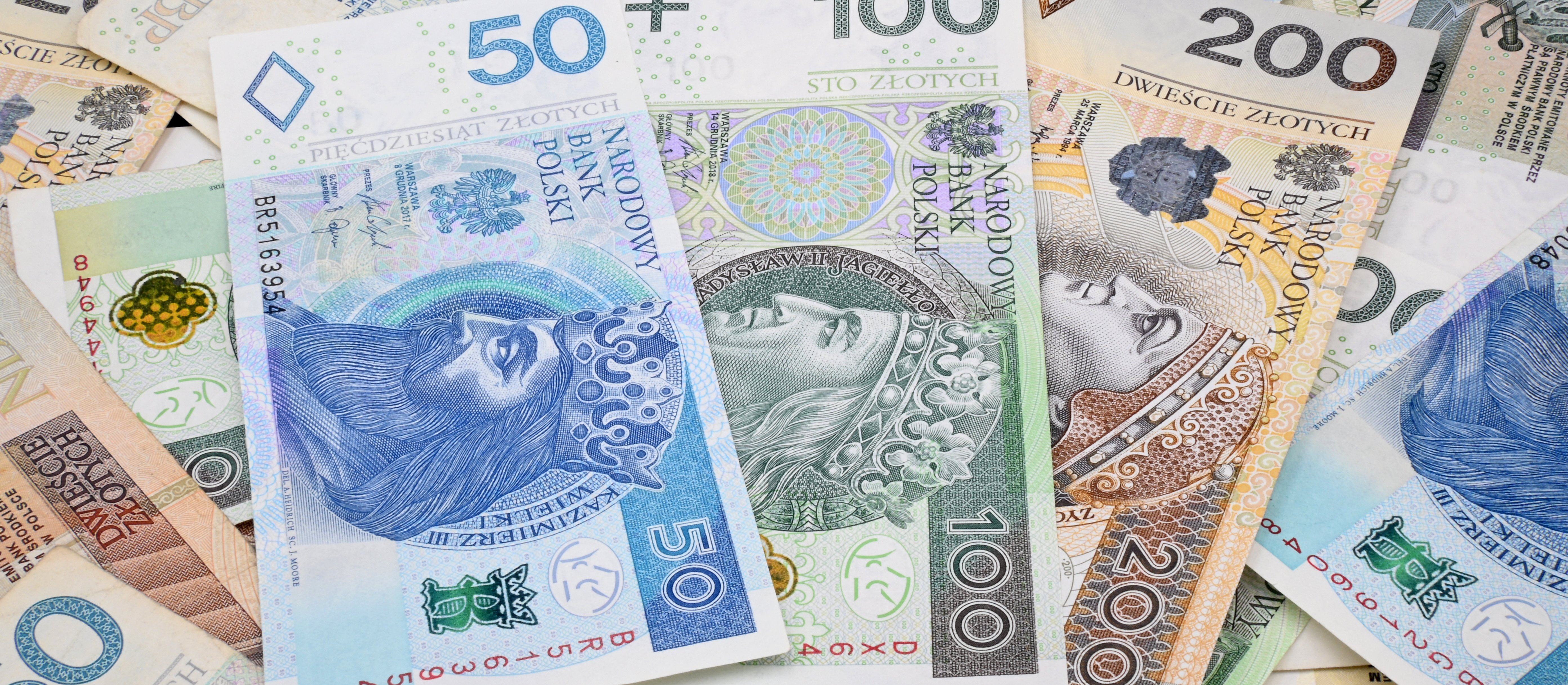 Obligacje skarbowe dalej kuszą oprocentowaniem. W lutym bez zmian