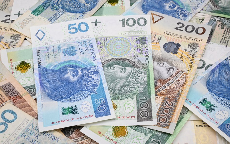 Obligacje skarbowe dalej kuszą oprocentowaniem. W lutym bez zmian