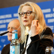 Sally Potter w Łodzi