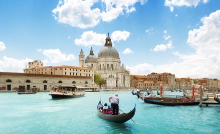 Wjazd do Wenecji płatny i limitowany