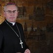 Biskup Piotr Jarecki