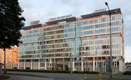 Jerzy Buzek blokuje dyskusję o naciskach rządu PO na "Rzeczpospolitą"
