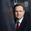 Marek Górski, przewodniczący rady i jeden z największych akcjonariuszy Ergisu