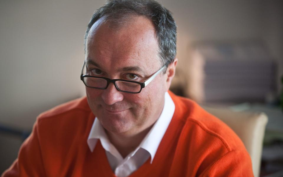 Stankiewicz: Pożegnanie z Sojuszem Lewicy Demokratycznej