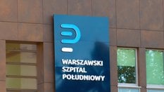 Warszawski Szpital Południowy