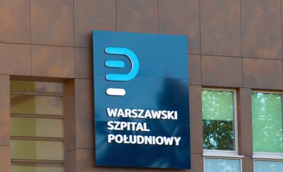 Warszawski Szpital Południowy
