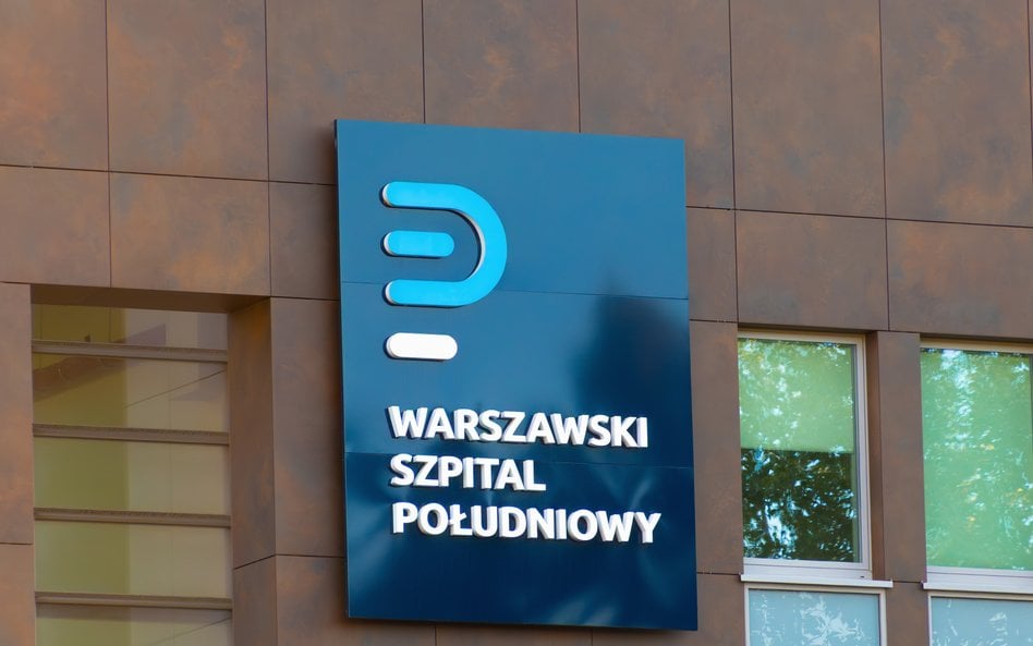 Warszawski Szpital Południowy
