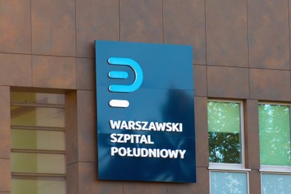 Warszawski Szpital Południowy