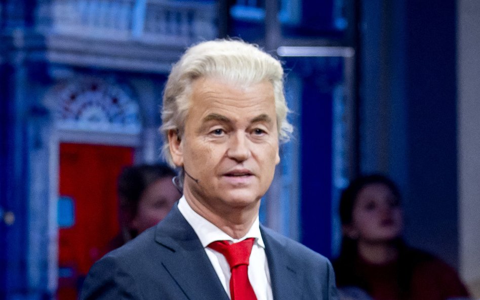 Geert Wilders